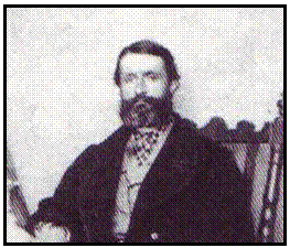 Ugolino della Gherardesca