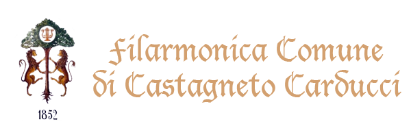 Filarmonica Comunale di Castagneto Carducci